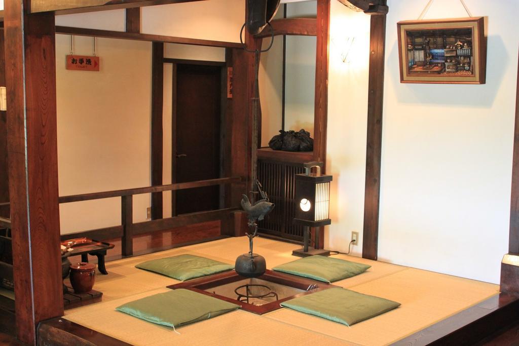 Hidaya Hotel Takayama  Exterior foto