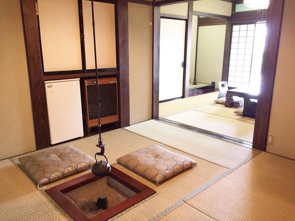 Hidaya Hotel Takayama  Exterior foto