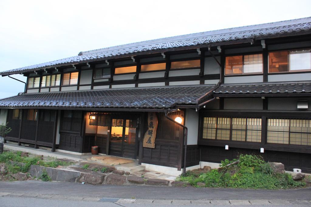 Hidaya Hotel Takayama  Exterior foto