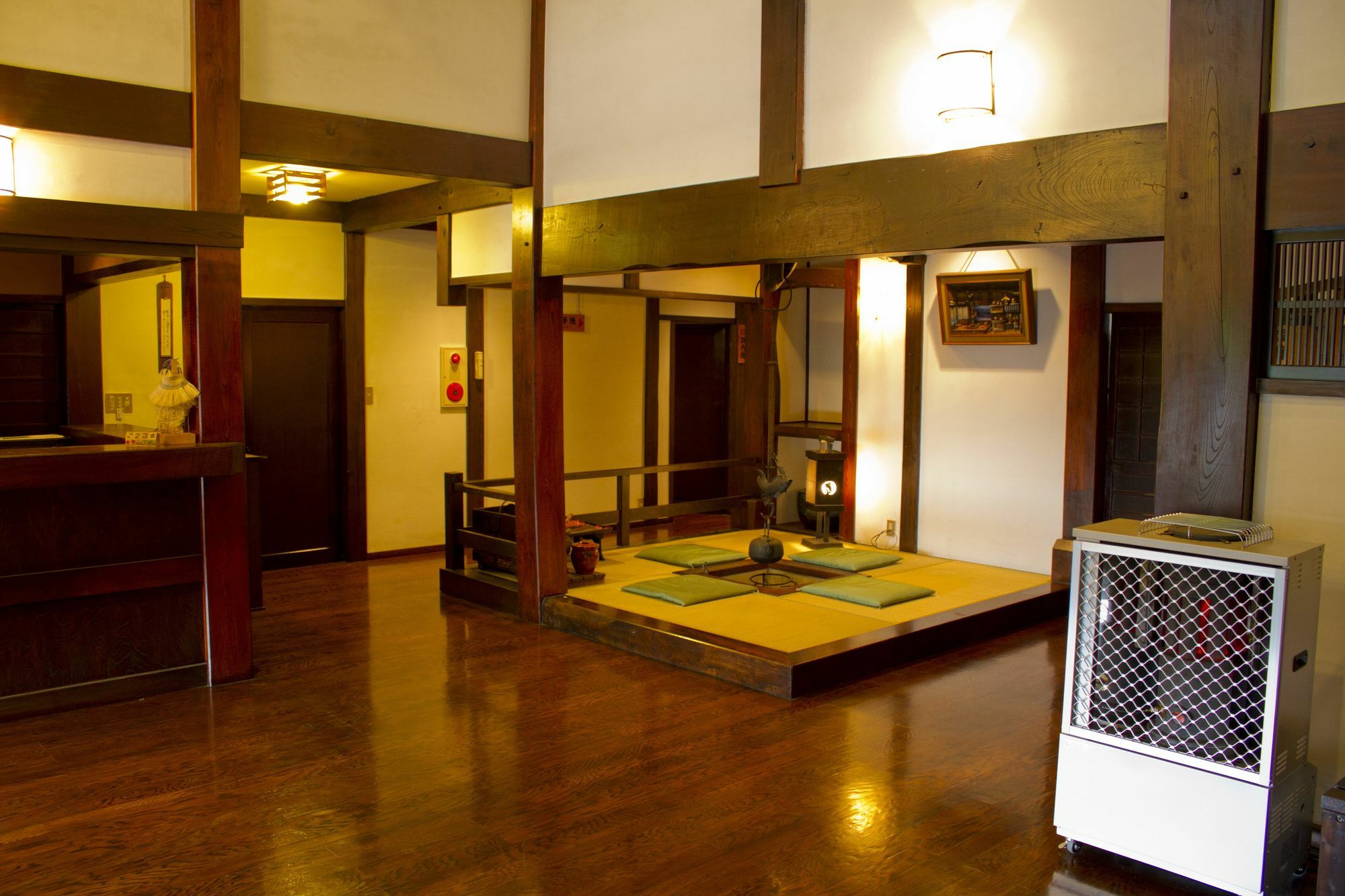 Hidaya Hotel Takayama  Exterior foto