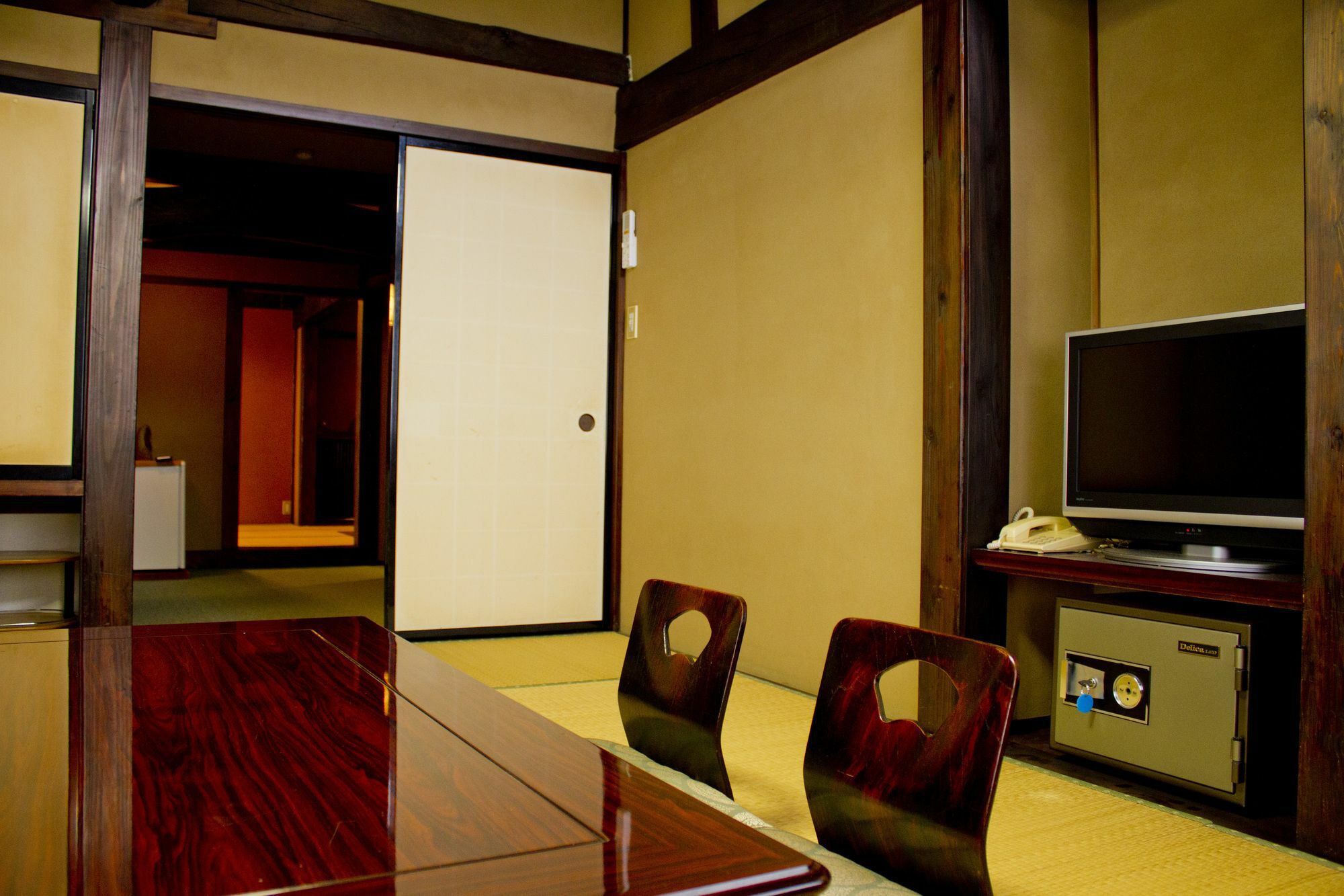 Hidaya Hotel Takayama  Exterior foto