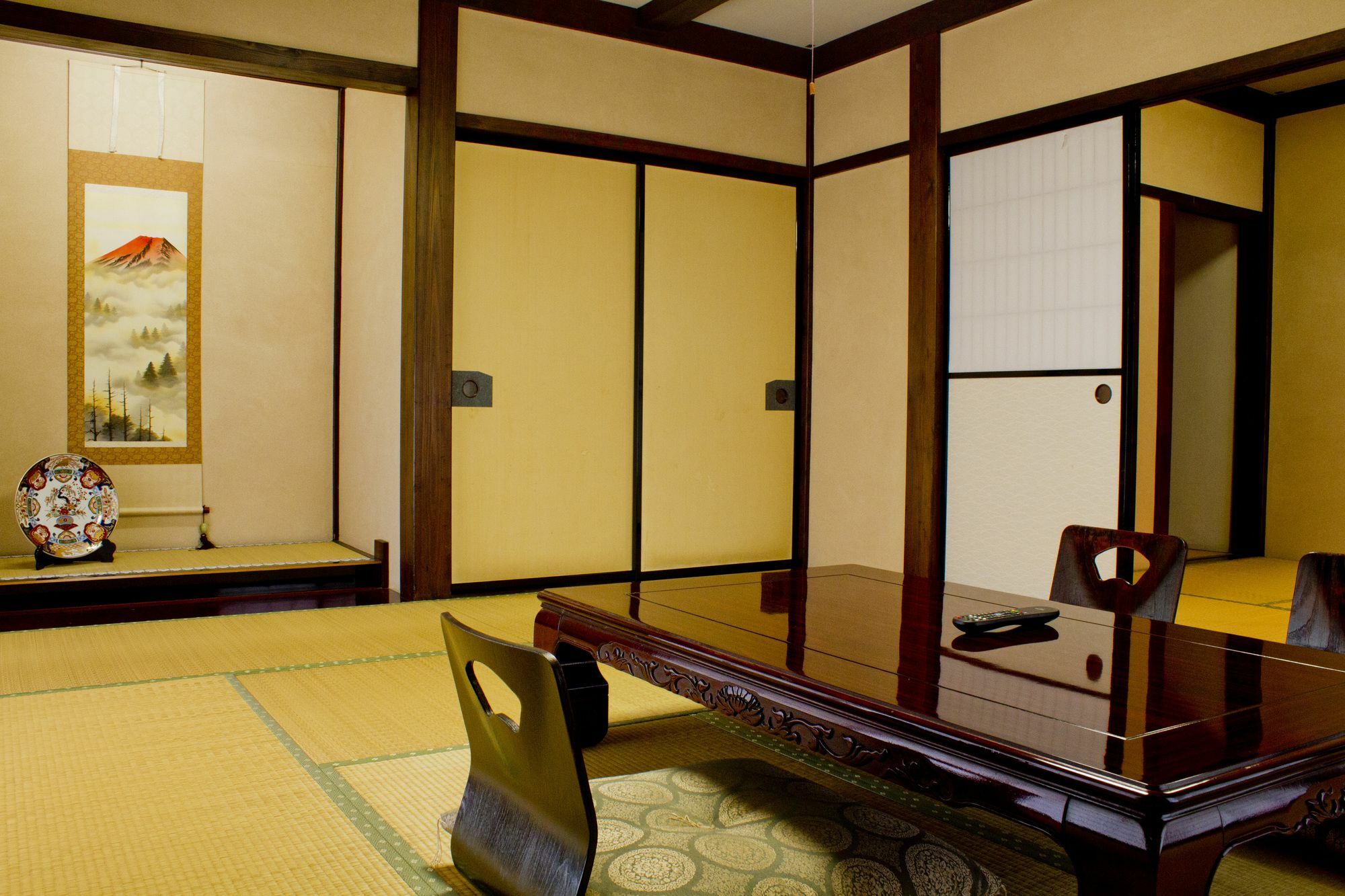 Hidaya Hotel Takayama  Exterior foto