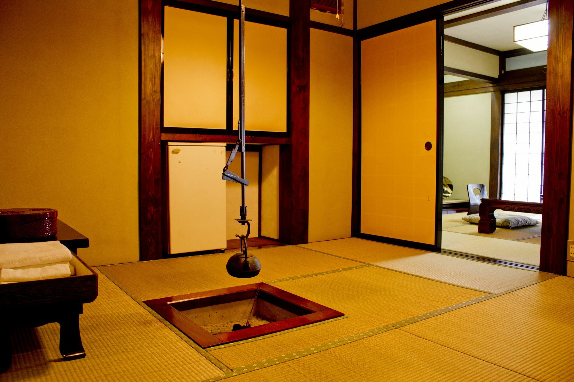 Hidaya Hotel Takayama  Exterior foto