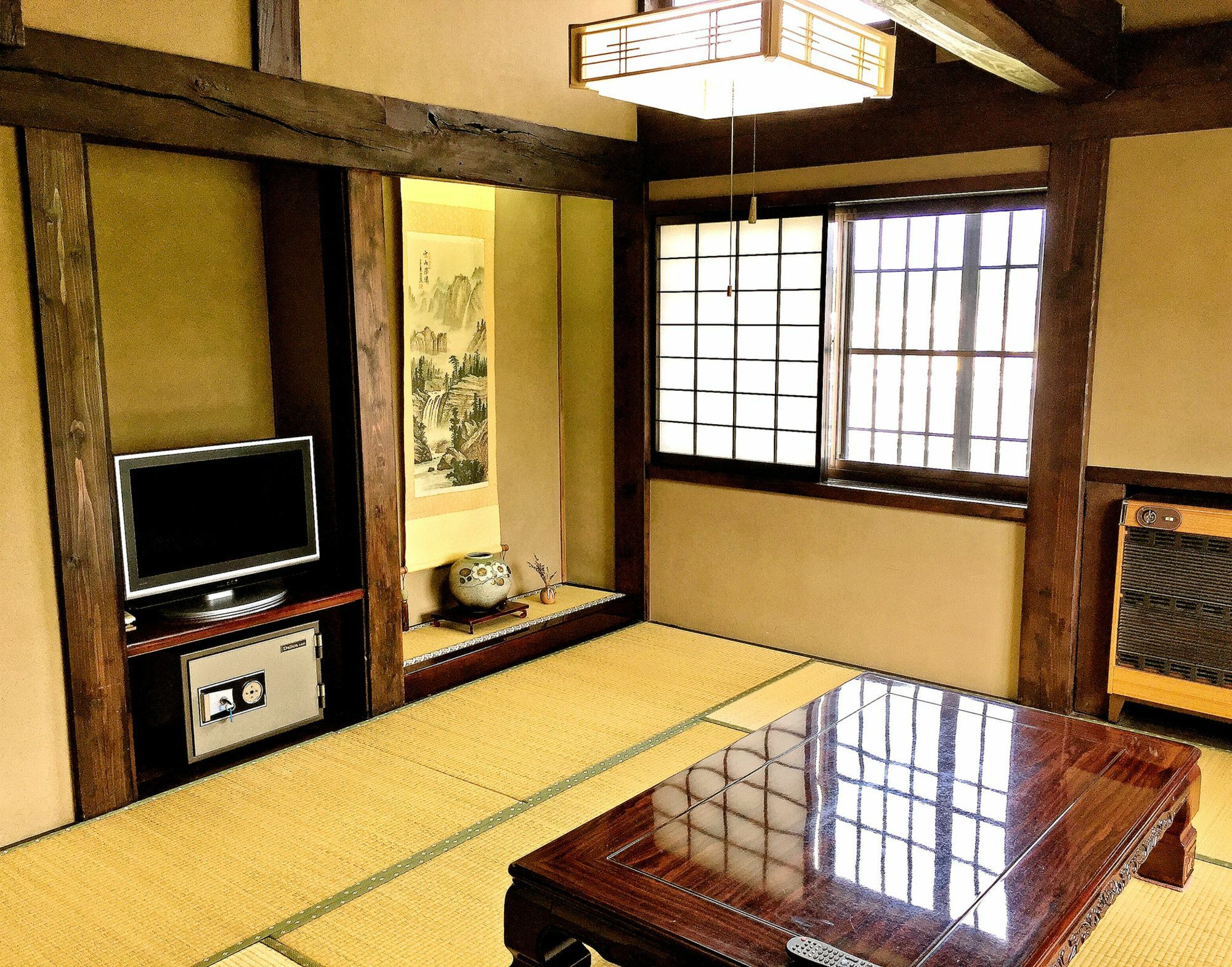 Hidaya Hotel Takayama  Exterior foto